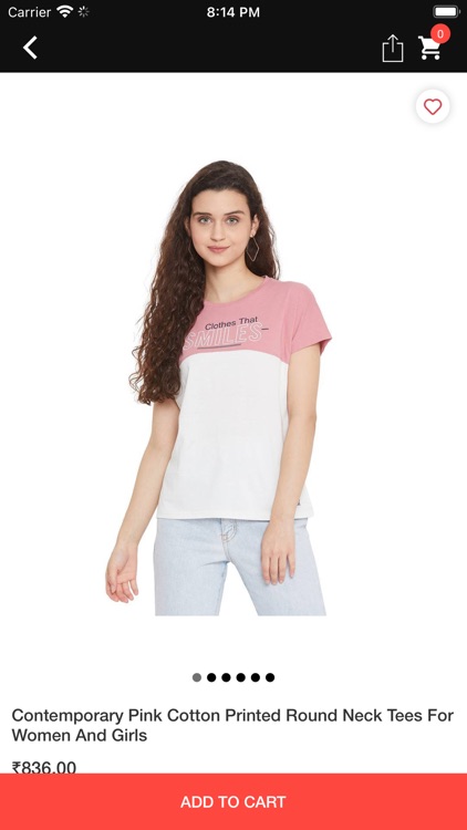 FrankyChic screenshot-3