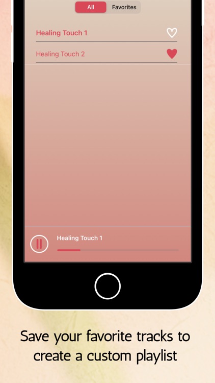 Reiki Healing Touch screenshot-3