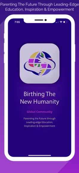 Game screenshot Birthing The New Humanity mod apk