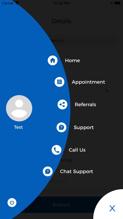 Optiserve customer screenshot-4