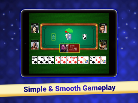 Hacks for IndianRummy: Play Rummy Online