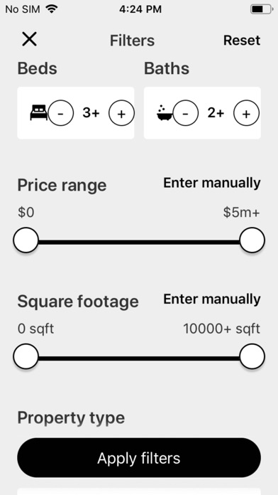 How to cancel & delete Space Los Angeles from iphone & ipad 3