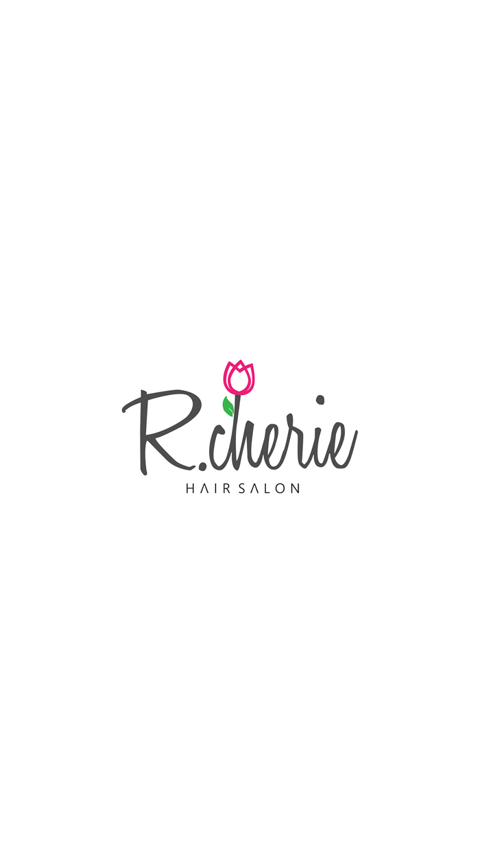 HAIRSALON　R．cherie（アールシェリー）