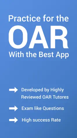 Game screenshot OAR Tutoring mod apk