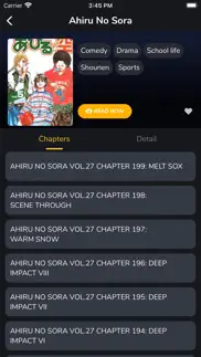 How to cancel & delete manga fox - top manga reader 4