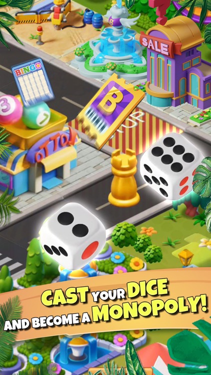 Bingo Riches - Bingo Games screenshot-3