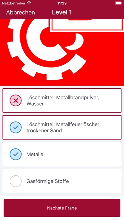 mobile.campus screenshot-5