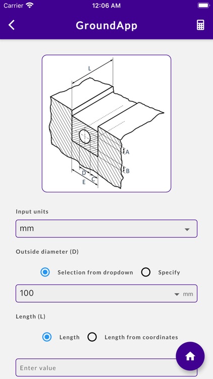 GroundApp