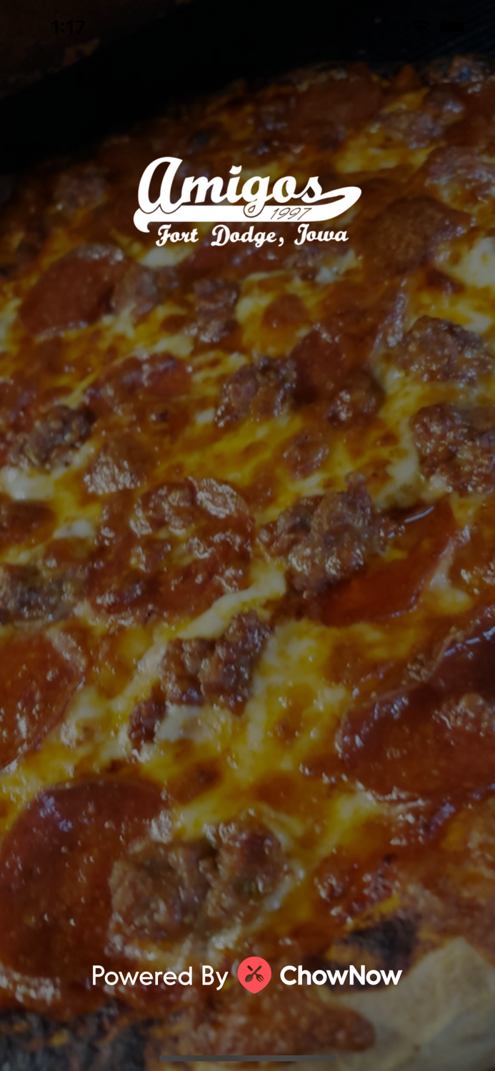 Amigos Fort Dodge