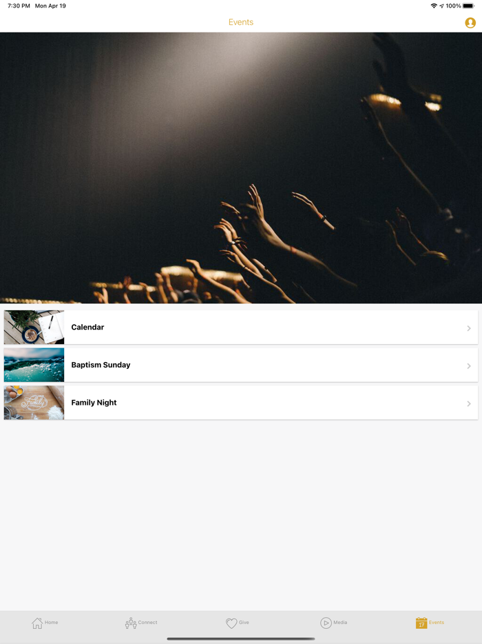 Foundation Lutheran Church CO