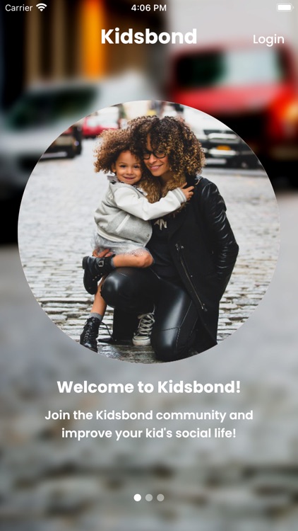 Kidsbond