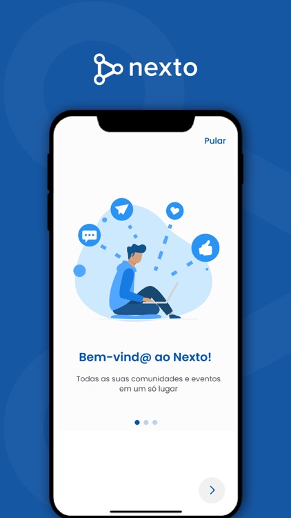 Nexto