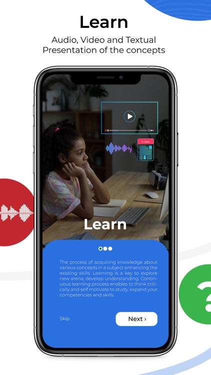 Stuid Learning App screenshot-4