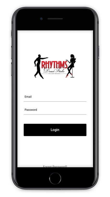 RHYTHMS DANCE STUDIO