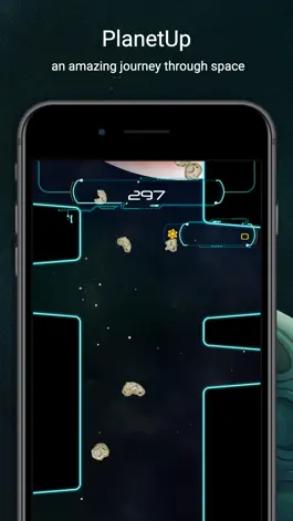 Game screenshot PlanetUp Jurney mod apk