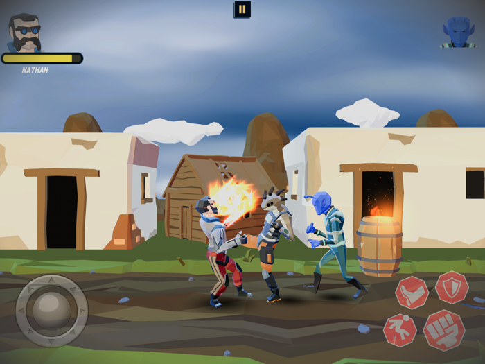 máy bay chiến đấu vs kẻ mạo da