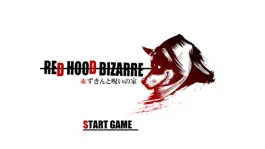 Game screenshot RED HOOD BIZARRE mod apk