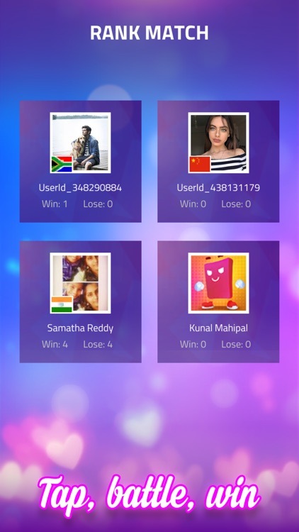 Magic Tiles 3: Piano Game screenshot-4