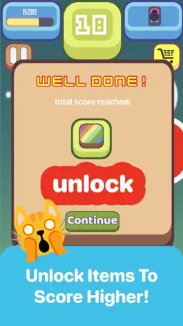 Game screenshot Endless Match3 - puzzle scores hack