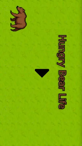 Game screenshot Hungry Bear Life mod apk