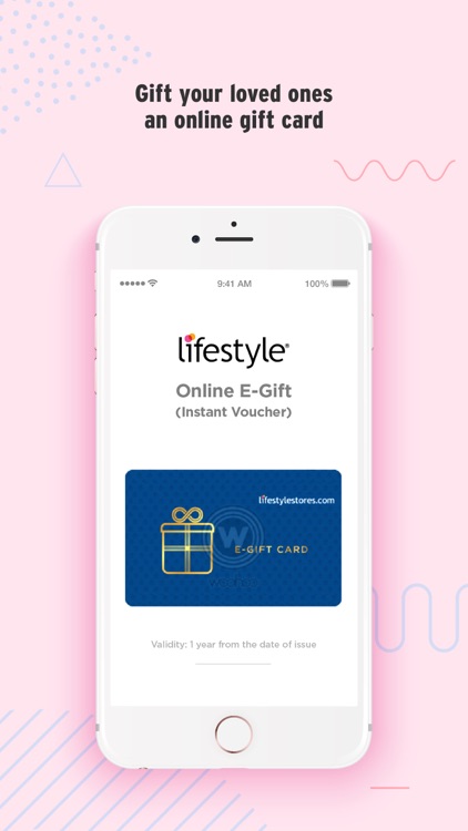 Lifestyle India screenshot-8
