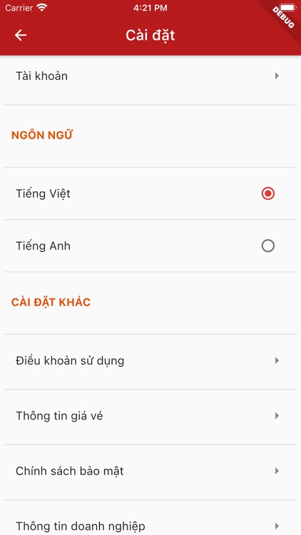 NCC Cinemas screenshot-6