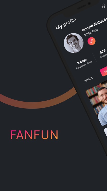 FanFun Celebrity