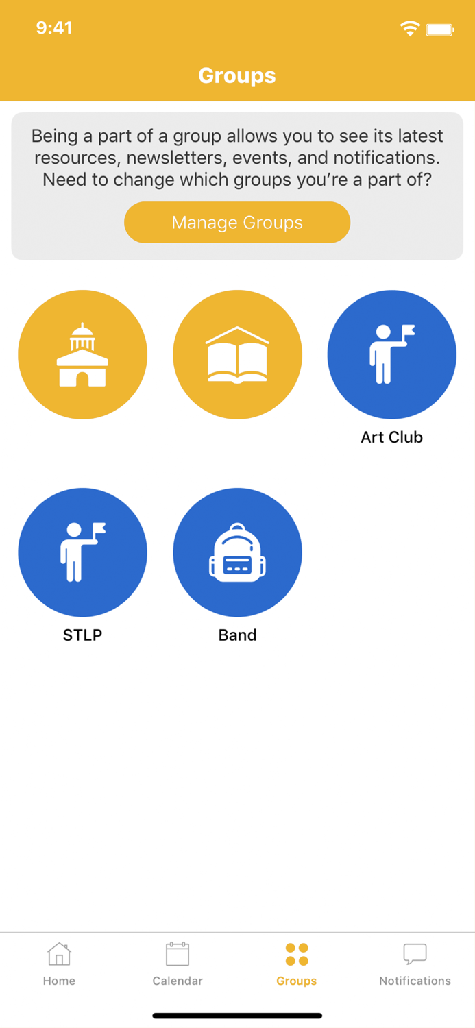 Cross Lanes Christian School
