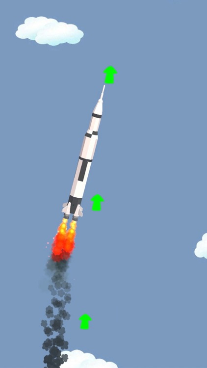 Rocket Launch 3D screenshot-4