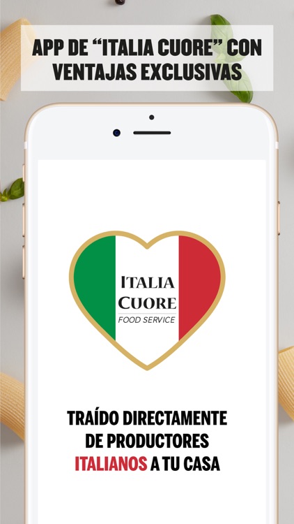 Italia Cuore