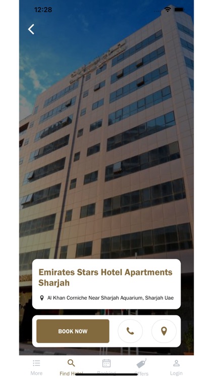 Emirates Stars screenshot-5