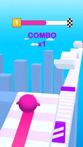 Game screenshot Squishy Jump! hack