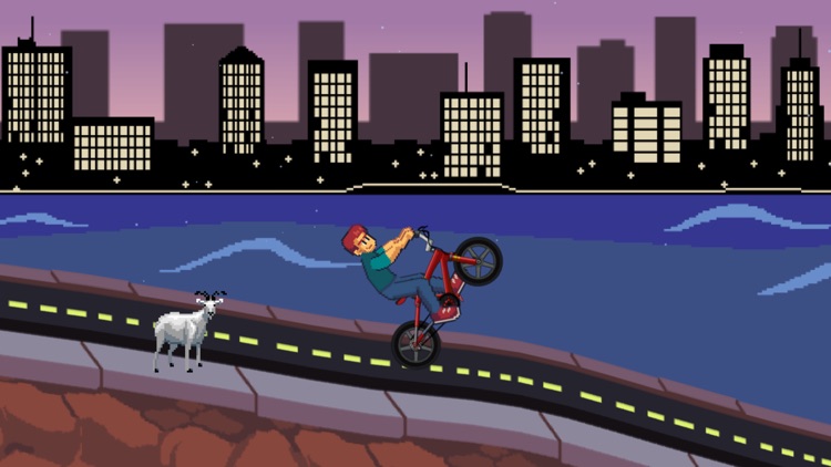 BIKE MASTER jogo online gratuito em