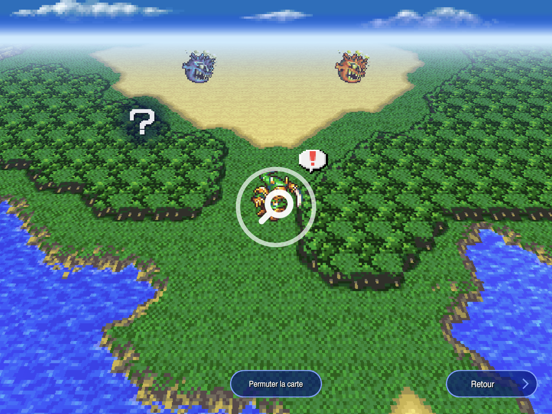 FINAL FANTASY IV FINAL FANTASY IV