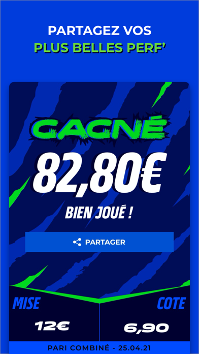 Parions Sport En Ligne Parions Sport En Ligne