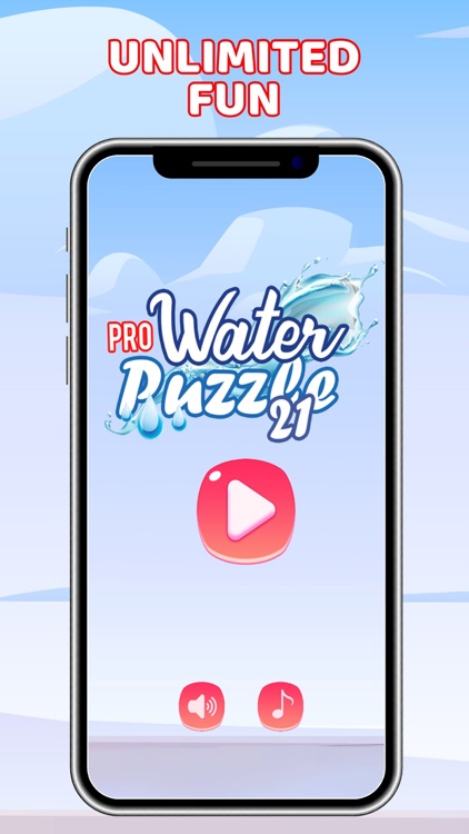 Pro Water Puzzle  21