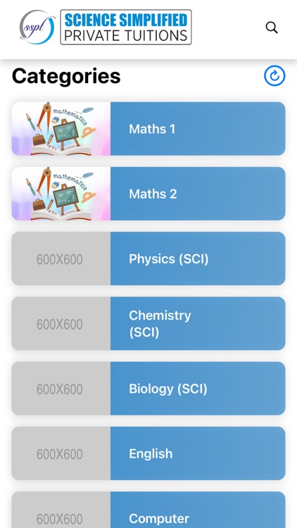 Science Simplified screenshot-3