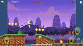 Game screenshot Penguin Cannons Adventure mod apk