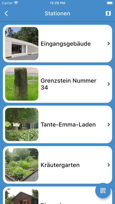 How to cancel & delete Freilichtmuseum Niederrhein from iphone & ipad 2