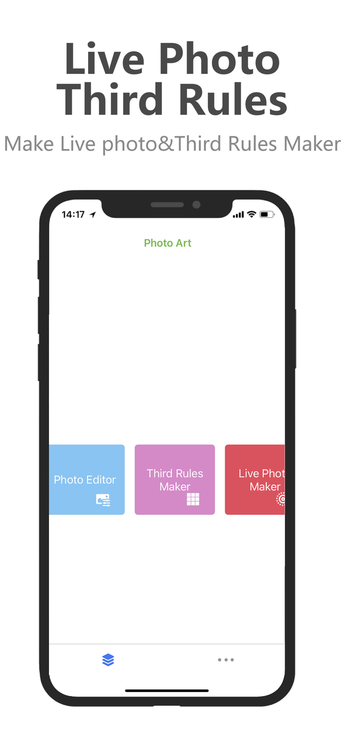 Photo Art EditorArt Effects