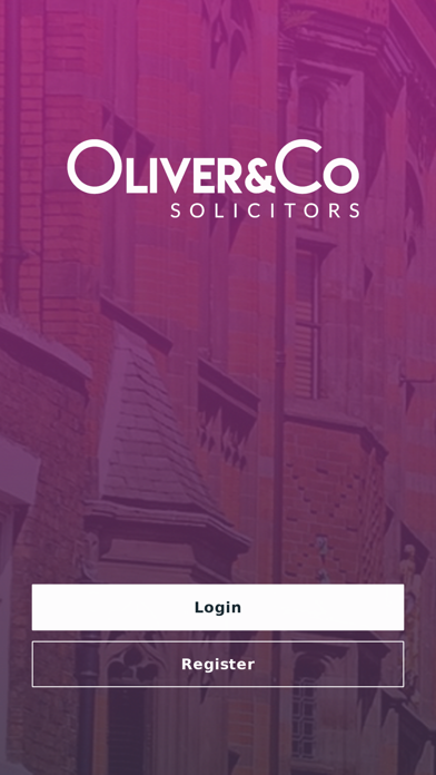 How to cancel & delete Oliver & Co from iphone & ipad 2