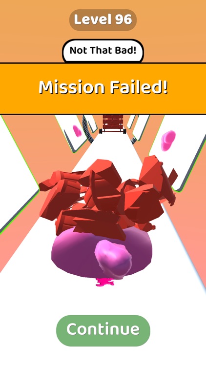 Jelly Dodge! screenshot-5