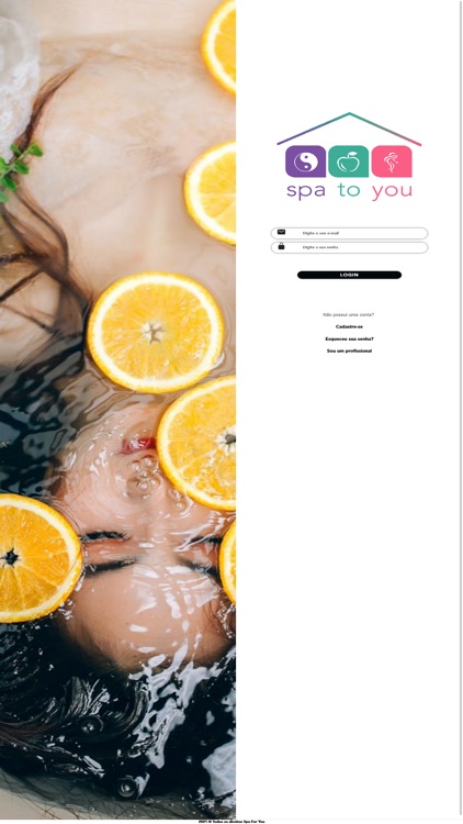 Spa To You