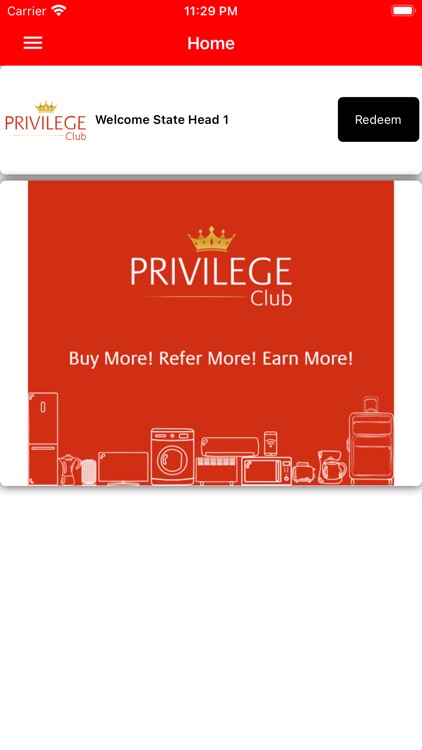 Bridgestone Privilege Club