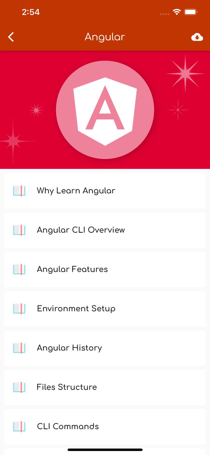 Learn Javascript  Angular