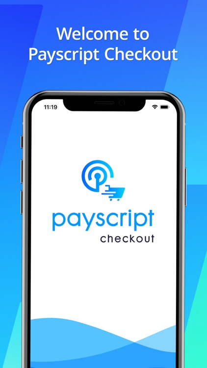 Payscript Checkout