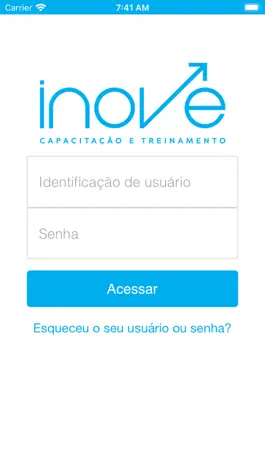 Game screenshot Inove Capacitação mod apk
