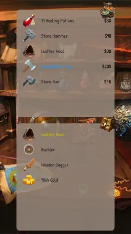 Game screenshot FireSpell hack