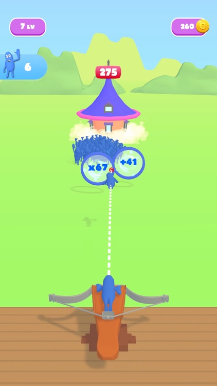 Termite Throw screenshot-6