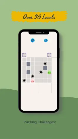 Game screenshot простая загадка-головоломка hack